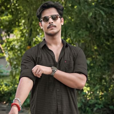 nationalist 🇮🇳
Hindu🚩
Jai mahadev 🚩
brahman 🚩