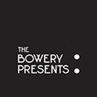 The Bowery Presents(@bowerypresents) 's Twitter Profile Photo