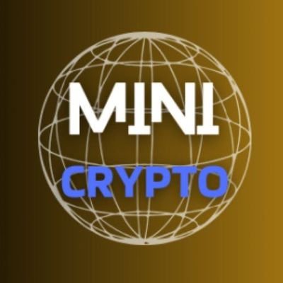 MINI_CRYPTO_ Profile Picture