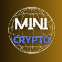 Mini Crypto(@MINI_CRYPTO_) 's Twitter Profile Photo