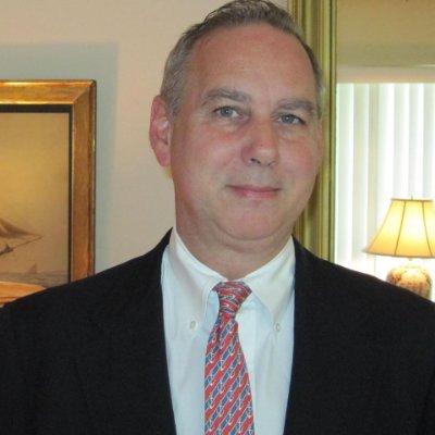 BradWillia4810's profile picture. Economics Writer & Analyst focusing on South Florida and Latin America