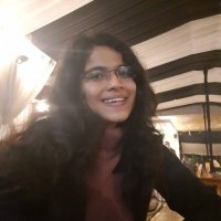 Arushi Bhorkar (@2a1s1b) 's Twitter Profile