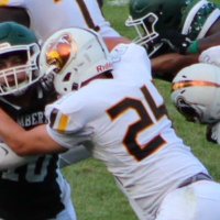 Denny Vittese (@dvittese) 's Twitter Profile