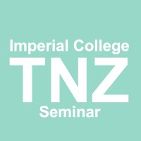 Towards Net Zero Seminar Series(@ImperialTNZ) 's Twitter Profile Photo