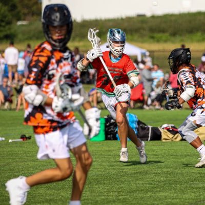 Grant Community High School| Steelhead Lacrosse|Rebels National|2025| Attack/Midfield|6’0 175|3.9 GPA|