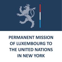 Luxembourg at the UN🇱🇺🇺🇳 (@luxembourgun) 's Twitter Profile Photo Luxembourg at the UN🇱🇺🇺🇳 (@luxembourgun) 's Twitter Profile Photo