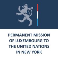 Luxembourg at the UN🇱🇺🇺🇳(@LuxembourgUN) 's Twitter Profile Photo