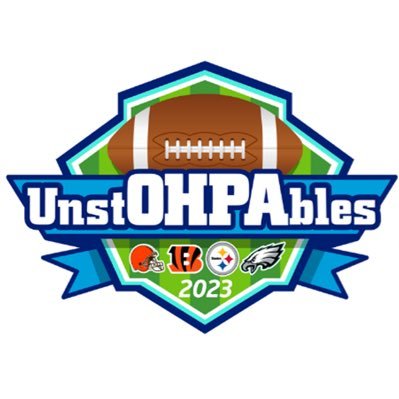 OHPAunstOHPAble's profile picture. Be #unstOHPAble 👊 All opinions are our own.