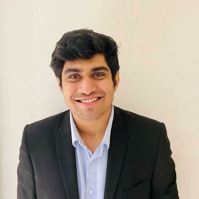 VedantC47865379's profile picture. Shooting for freedom. Neuroplasticity. AI. Commercial real estate. Proptech.