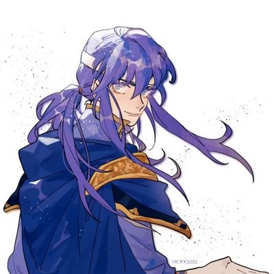 Son of Sigurd and Deirdre, I fight for their name and to save my brother's soul.
18+ NSFW and SFW rp minors DNI
PFP by Yusuke Kozaka