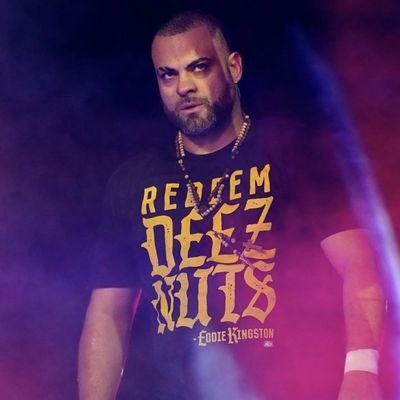 Bro I probably hate you ngl. Professional fighter. Brain Scrambler, blood painter, violence inducer. | parody, not Eddie Kingston