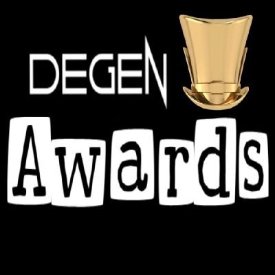 Degen Awards Profile