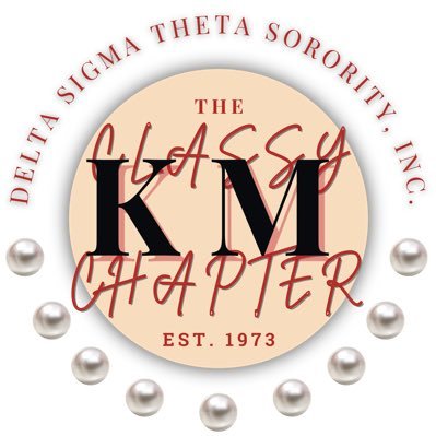The Official Twitter account of The Kappa Mu Chapter of Delta Sigma Theta Sorority, Inc. 🔺