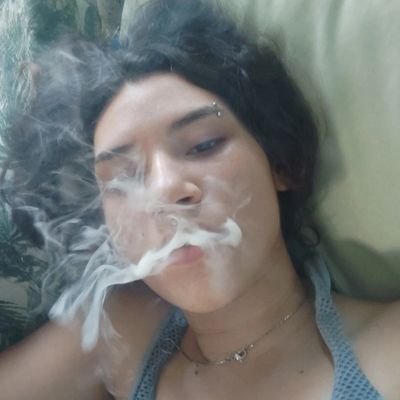 ognianima's profile picture. hater do capitalismo 🚩
Nortista brasileira 📌