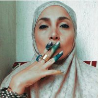 ŞALINA MÜNHASIR (@cokkonusurumki) 's Twitter Profile Photo