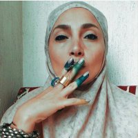 ŞALINA MÜNHASIR(@cokkonusurumki) 's Twitter Profile Photo