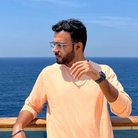 Siddarth Srinivas(@sidhuwrites) 's Twitter Profile Photo