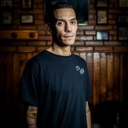 HernanCopello's profile picture. Fotógrafo - Musica - Inestabilidad emocional.                

Wreaking havoc since '84