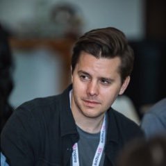 Technology leader. Software architect. Father. Trance head. F1 fan. Golf newb. 🇨🇦 🇺🇸
