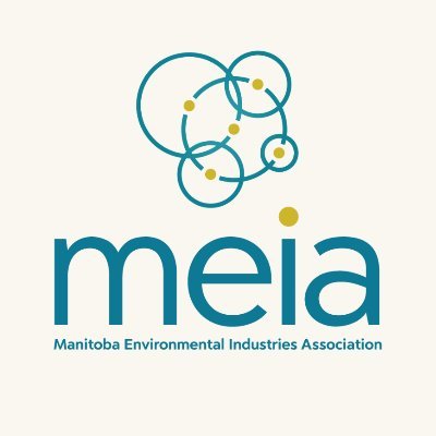 The Manitoba Environmental Industries Association (MEIA) is a non-profit organization committed to connecting business, government and interested stakeholders.