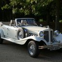 Robin Irvine - @OWC_WeddingCars - Twitter