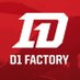 D1 Factory (@d1factoryy) Twitter profile photo D1 Factory (@d1factoryy) Twitter profile photo