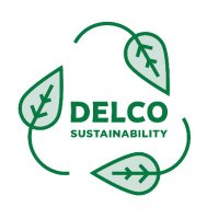 DELCO Sustainability (@sustaindelco) 's Twitter Profile Photo DELCO Sustainability (@sustaindelco) 's Twitter Profile Photo