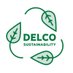 DELCO Sustainability (@sustaindelco) Twitter profile photo DELCO Sustainability (@sustaindelco) Twitter profile photo