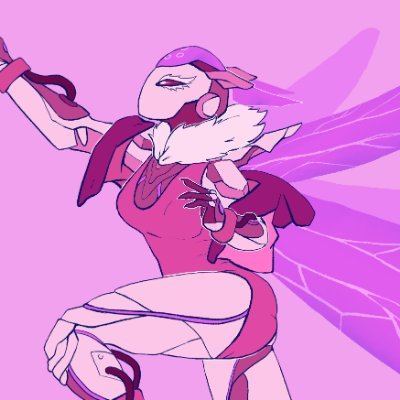 music producer | retired vtuber | IRL classical cellist. model/rig by @StormriderArt | principal insect of @vtubersymphony