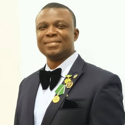 Dr. Soji is the Country Director of the World Safety Organization (WSO), Nigeria. He is also the WSO Rep. to the UN Economic Commission for Africa.