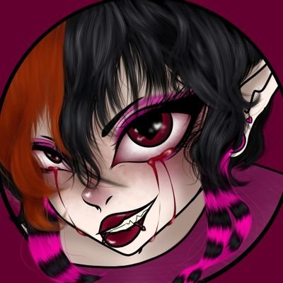 RukkiaVdka's profile picture. Sick.
anime fan 🍭