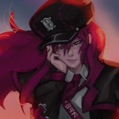 Nadien Kirisameさんのプロフィール画像