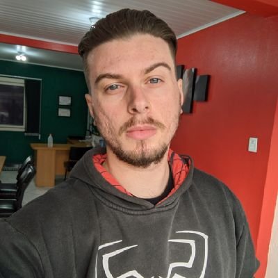 EndriusEG Profile Picture