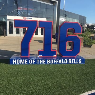 Pursuit of Happiness! Live life to the fullest. Stay humble. Know your self worth. Proud #BillsMafia fan for 30+ years!