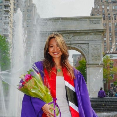 Tech, Crypto & Finance PR | Trinidadian born, @nyushanghai alum