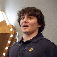 Jonah Soos (@jonahsoos24) 's Twitter Profile