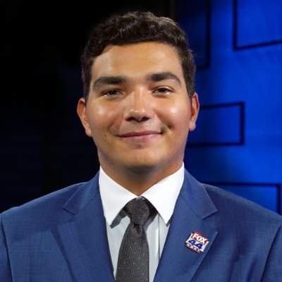 Zavian Colon