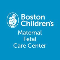 Maternal Fetal Care Center (MFCC) (@mfcc_bch_bwh) 's Twitter Profile