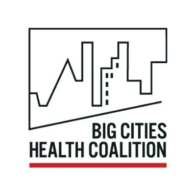 Forum for health department leaders in 35 of America’s largest cities. Advancing #equity and #publichealth. Media contact: egreen@bigcitieshealth.org