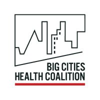 Big Cities Health Coalition (@bigcitieshealth) 's Twitter Profile