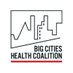 Big Cities Health Coalition (@BigCitiesHealth) Twitter profile photo