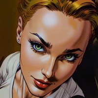 Shushali (@konstruktorchik) 's Twitter Profile