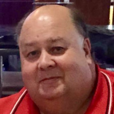 paul_cambopark's profile picture. Married and living the  dream