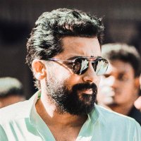 Umasankar ツ(@UmaSankar_offl) 's Twitter Profile Photo