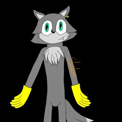 🩶🐺Jonny The Grey Wolf🐺🩶
age: 25
Please Don't Repost This OC Character Artwork at all the original creator is me as for I made them from Ibis Painter