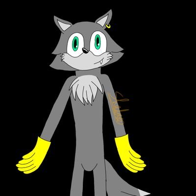 🩶🐺Jonny The Grey Wolf🐺🩶

age: 24

Please Don't Repost This OC Character Artwork at all the original creator is me as for I made them from Ibis Painter