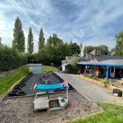 Redscope_EY's profile picture. Providing care, education and great fun for age 2-3’s within Redscope Primary School 🌟 New account for 2O23/24  👩🏻‍🏫