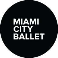 Miami City Ballet(@MiamiCityBallet) 's Twitter Profile Photo