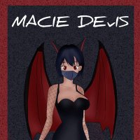 Macie Davis (@macie_daviz) 's Twitter Profile