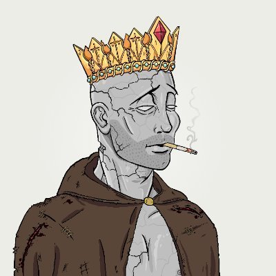 NickNFT52265709's profile picture. 